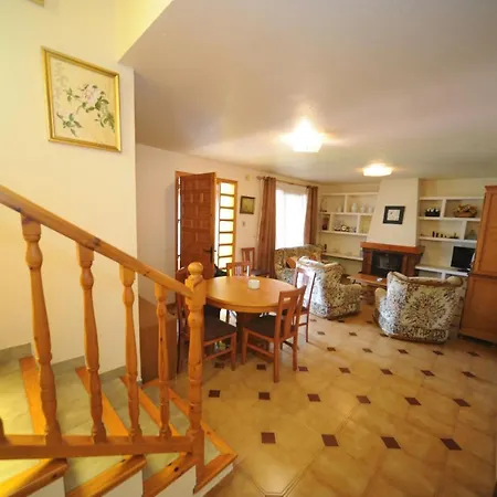 Quatre Vents Villa *