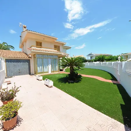 Villa Quatre Vents *