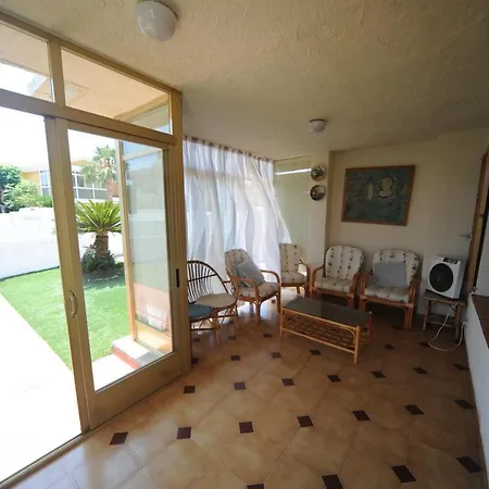 Quatre Vents Villa *