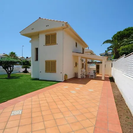 Villa Quatre Vents Benicassim