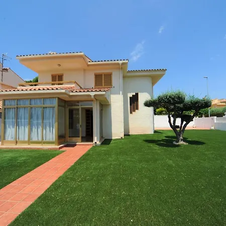 Quatre Vents Villa