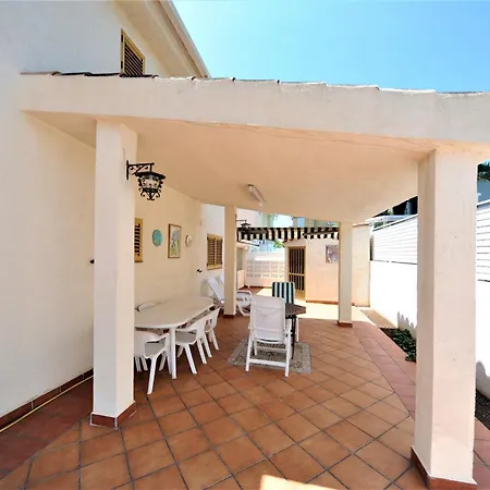 Villa Quatre Vents